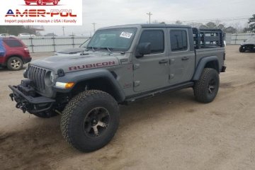 2020r., Rubicon, od ubezpieczalni