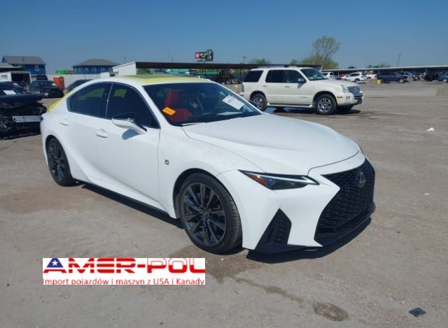 lexus