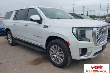 2023r., 4wd Denali, 6.2L, od ubezpieczalni