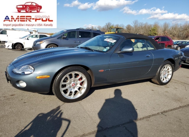 jaguar