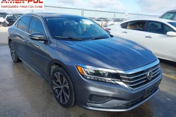 2021, 2.0T, po gradobiciu