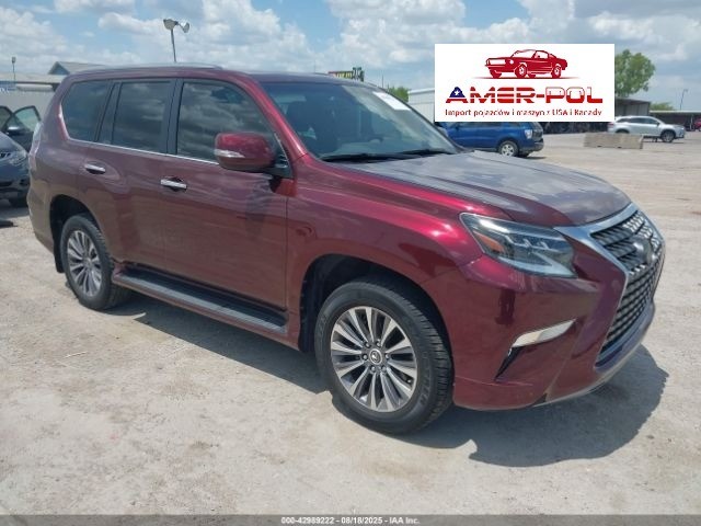 lexus