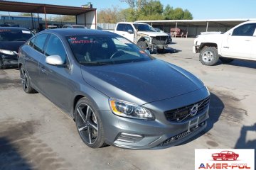 2016r., T6 Drive-e R-design Platinum, 2L, od ubezpieczalni