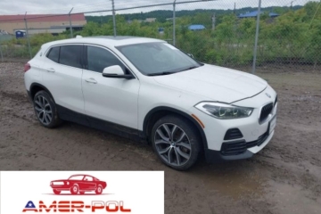 2021 BMW X2 SDRIVE28I