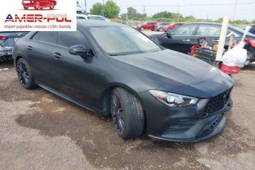 35 AMG 4Matic 2021 2.0l