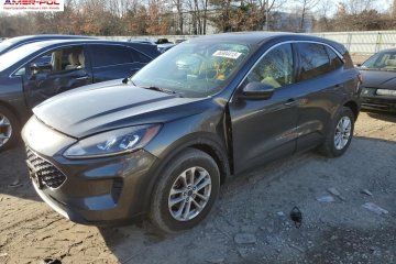 FORD KUGA SE, 2020r., 4x4, 1.5L