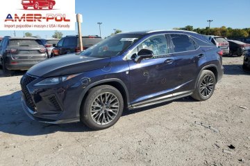 350 F Sport 2021 3.5L