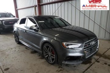 2017, 2.0L, 4x4, PREMIUM PLUS, od ubezpieczalni