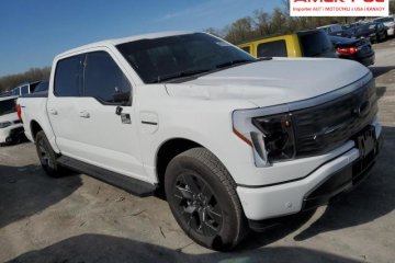 2023, 4x4, LIGHTNING PRO, od ubezpieczalni