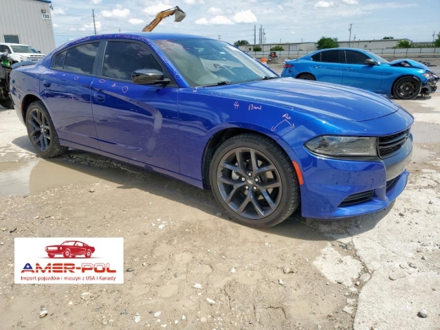 dodge