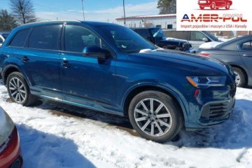 Premium Plus 45 Tfsi Quattro Tiptronic 2022