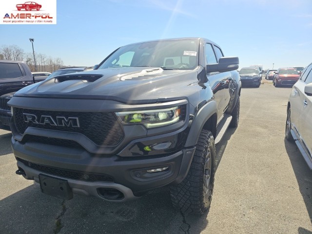 ram