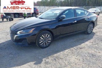 NISSAN ALTIMA SV FWD