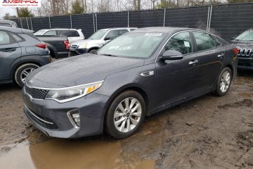 KIA OPTIMA LX, 2018r., 2.4L