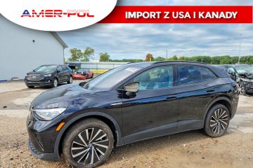 2025 VOLKSWAGEN ID.4 PRO