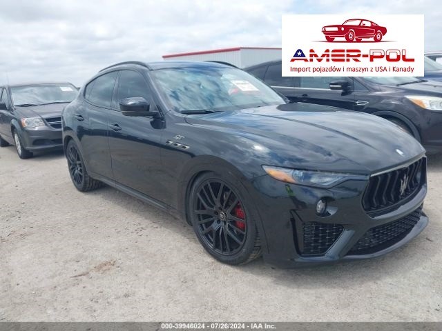 maserati