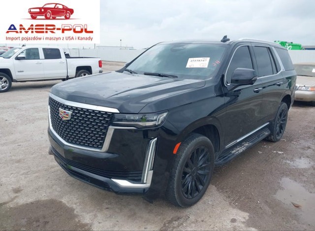 cadillac