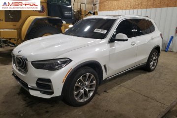 XDrive40I 2022 3.0l