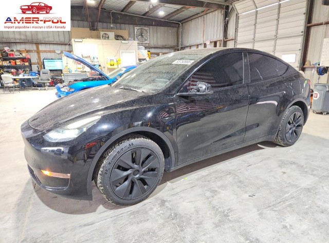 tesla