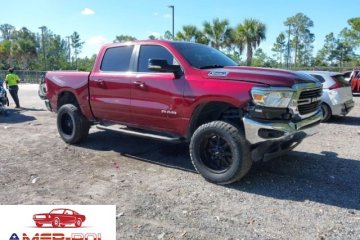 RAM 1500 BIG HORN 4X2 5