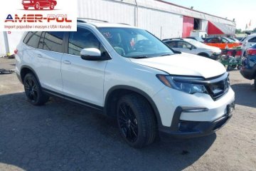 Special Edition 2021 3.5l