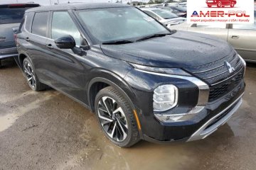 2022, 2.5L, 4x4, od ubezpieczalni