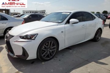 F-Sport, 2020r., 3.5L