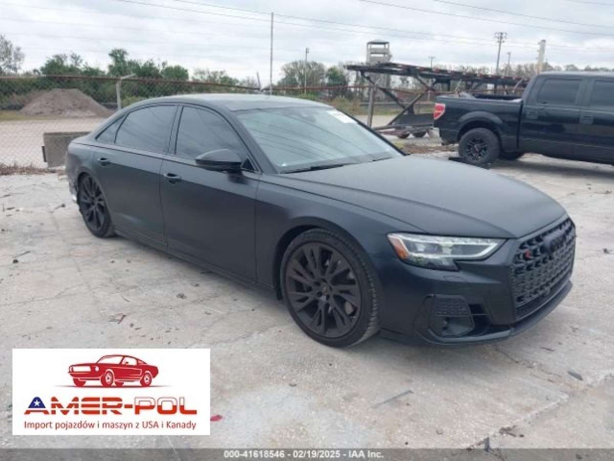 Tfsi quattro tiptronic