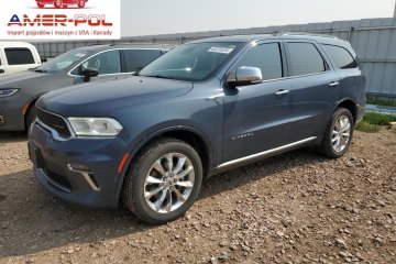 Citadel 2021 3.6l