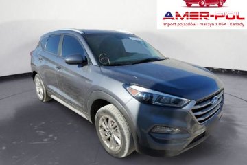 2018 Hyundai Tucson SEL , silnik 2.0 L , Amer-pol