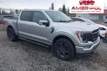 2021r., 4x4, 5.0L