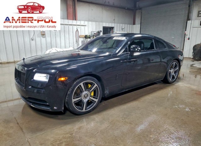 rolls-royce