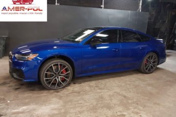 2022r, Prestige, Quattro, 2.9L