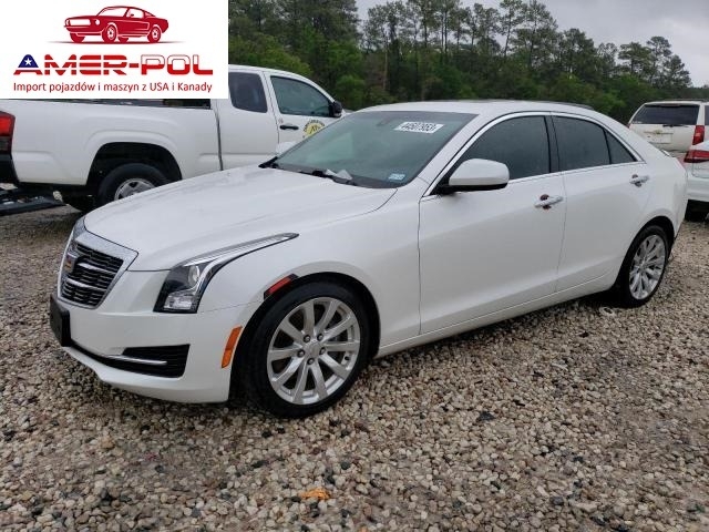 cadillac