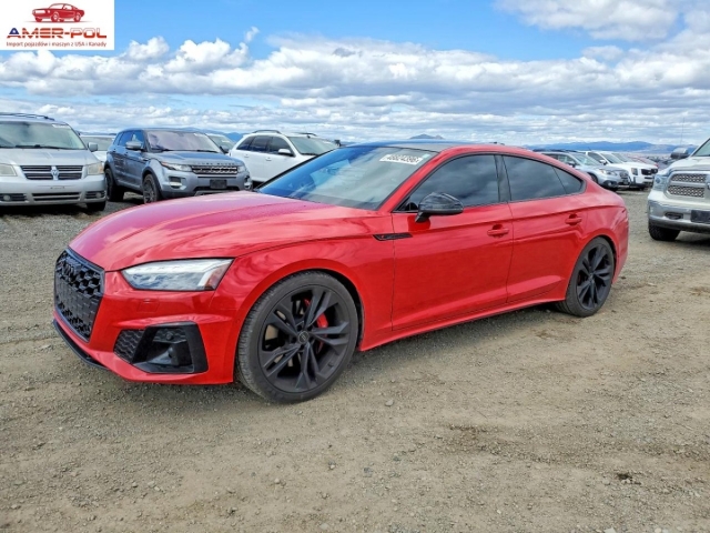 audi