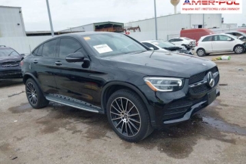 2021, 2.0L, 4x4, COUPE, od ubezpieczalni