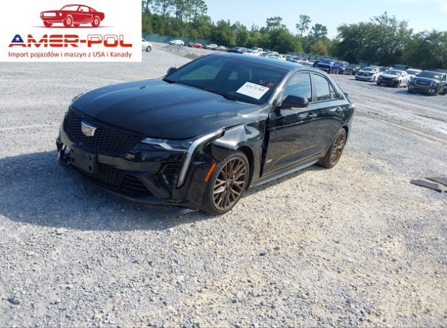 cadillac