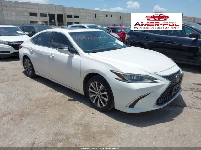 lexus