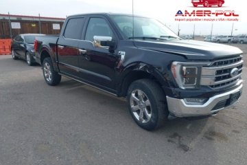 2023r., 4x4, 2.7L