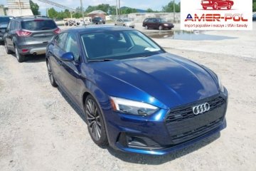 A5 sportback 40 tfsi quattro