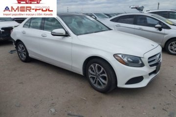 C 300 4matic