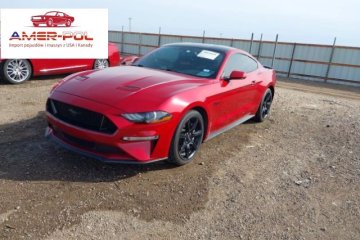 2020r, GT, 5.0L