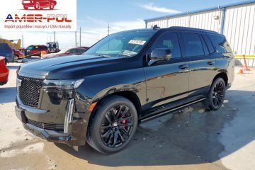 Sport Platinum 2023 6.2l