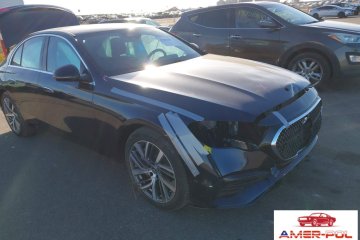 2026 MERCEDES-BENZ E 450 4MATIC