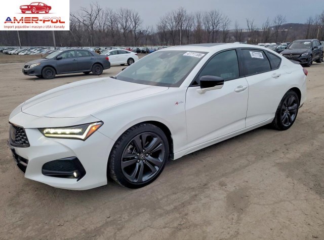 acura