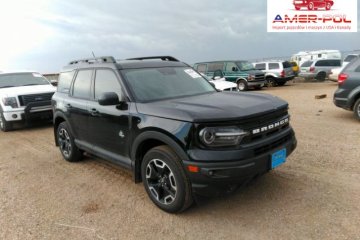 2023, 1.5L, 4x4, SPORT OUTER BANKS, po gradobiciu