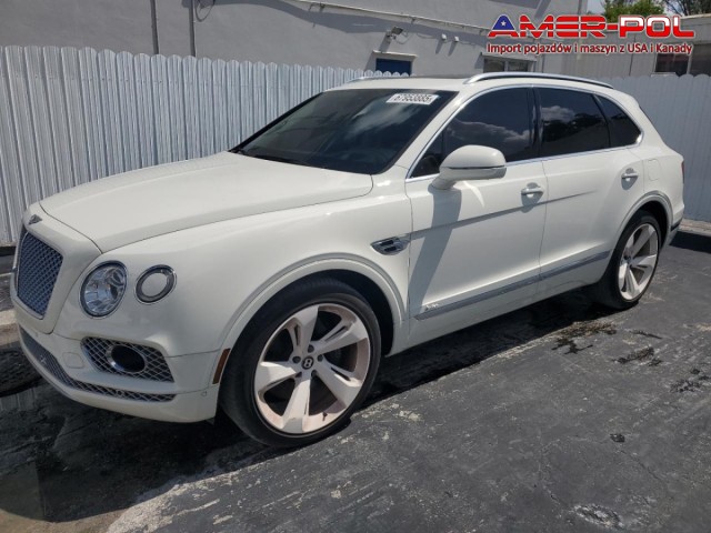 bentley