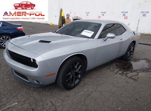 dodge