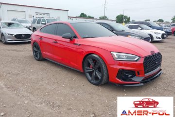 2018r., 3.0t Premium Plus, 3L, od ubezpieczalni