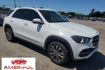Mercedes-Benz GLE 350 4MATIC